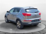 Used 2015 Kia Sportage EX image 3
