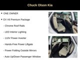 Used 2017 Kia Sorento EX w/ EX Advanced Touring Package image 4