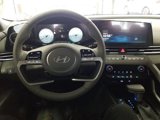 New 2025 Hyundai Elantra SEL image 4