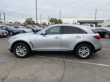 Used 2011 INFINITI FX35 AWD image 6
