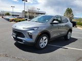 New 2025 Buick Encore GX Preferred w/ Comfort Package image 4