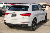 New 2025 Audi Q3 2.0T Premium Plus image 6
