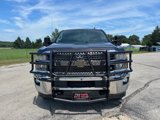 Used 2015 Chevrolet Silverado 2500 LT w/ LT Convenience Package image 2