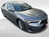 New 2025 Acura Integra image 2