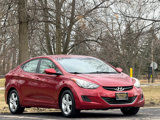 Used 2011 Hyundai Elantra GLS w/ Preferred Equipment Pkg 3 image 2