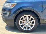 Used 2017 Ford Explorer Limited w/ Equipment Group 301A image 5