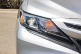 Used 2021 Toyota Camry SE image 4