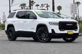 Used 2022 GMC Acadia SLE w/ Driver Convenience Package image 2