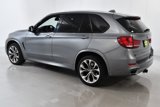 Used 2014 BMW X5 xDrive35d image 3