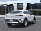 New 2025 Buick Envista Preferred image 4
