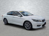 Used 2014 Honda Accord Sport image 2