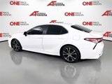 Certified 2019 Toyota Camry L image 5