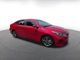 Used 2024 Kia Forte LXS image 2