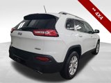 Used 2016 Jeep Cherokee Latitude image 3