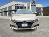 Used 2020 Honda Accord EX-L image 2
