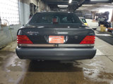 Used 1993 Mercedes-Benz 400 SEL image 6