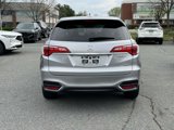 Certified 2017 Acura RDX AWD image 4