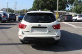 Used 2019 Nissan Pathfinder SL image 4