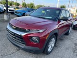 Certified 2021 Chevrolet TrailBlazer LS image 3