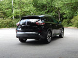 Used 2015 Nissan Murano Platinum w/ Platinum Technology Package image 5