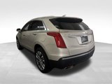 Used 2017 Cadillac XT5 Premium Luxury image 6