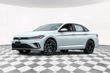 New 2025 Volkswagen Jetta SE image 2