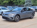 New 2025 Volkswagen Jetta Sport image 2
