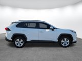 Certified 2021 Toyota RAV4 XLE image 4