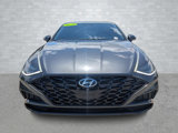 Used 2020 Hyundai Sonata Limited w/ Cargo Package image 3