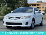 Used 2011 Toyota Corolla LE image 2