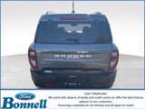 Used 2023 Ford Bronco Sport Outer Banks w/ Tech Package image 4