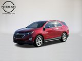 Used 2018 Chevrolet Equinox Premier image 2