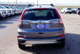 Used 2016 Honda CR-V EX-L image 4