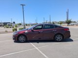 Used 2020 Kia Optima LX image 2