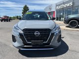 Certified 2024 Nissan Kicks SV image 2