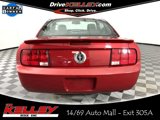 Used 2008 Ford Mustang Premium image 5