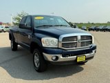 Used 2008 Dodge Ram 3500 Truck SLT w/ Trailer Tow Group image 3