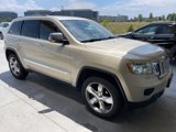 Used 2012 Jeep Grand Cherokee Overland image 2