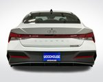 Used 2025 Hyundai Elantra SE image 6