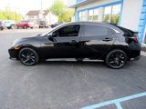 Used 2018 Honda Civic LX image 3