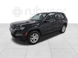 Used 2024 Jeep Grand Cherokee Limited image 1