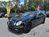 Used 2007 Mercedes-Benz E 350 Sedan image 3