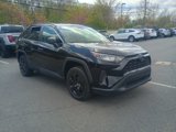 Used 2021 Toyota RAV4 LE image 4