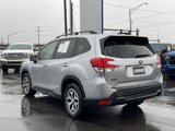 Used 2020 Subaru Forester Premium image 5