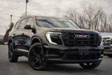 New 2025 GMC Acadia Elevation w/ Black Edition image 2