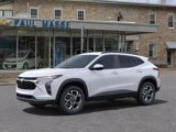 New 2025 Chevrolet Trax LT w/ Driver Confidence Package image 2