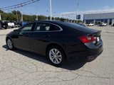 Used 2023 Chevrolet Malibu LT image 3