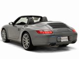 Used 2008 Porsche 911 Carrera 4 image 3