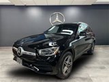 Certified 2022 Mercedes-Benz GLC 300 4MATIC image 6