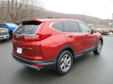 Certified 2019 Honda CR-V EX-L image 5
